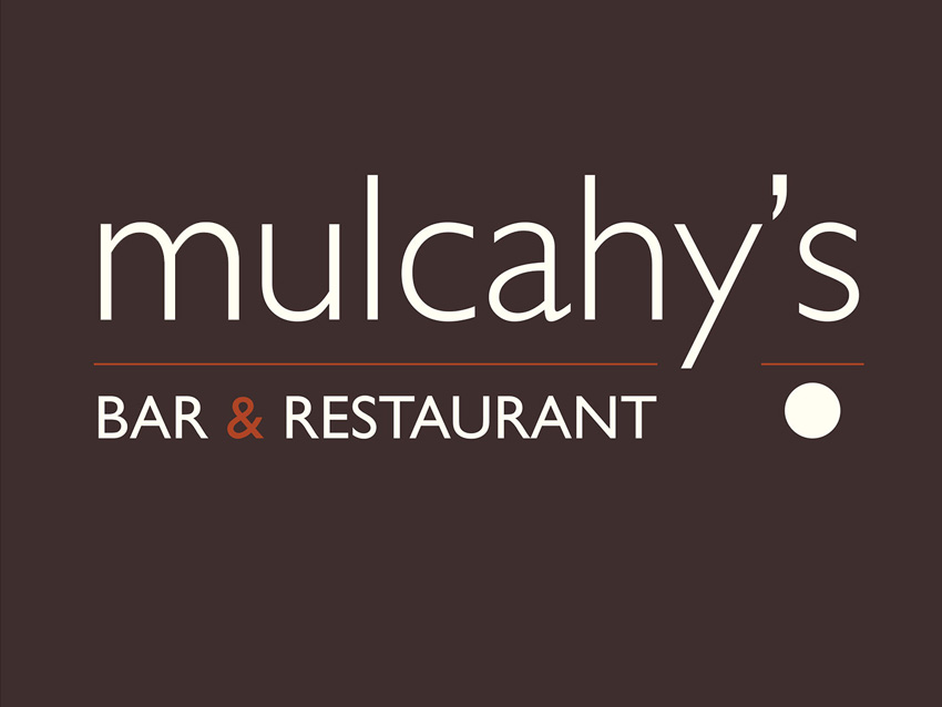 Mulcahy's Logo