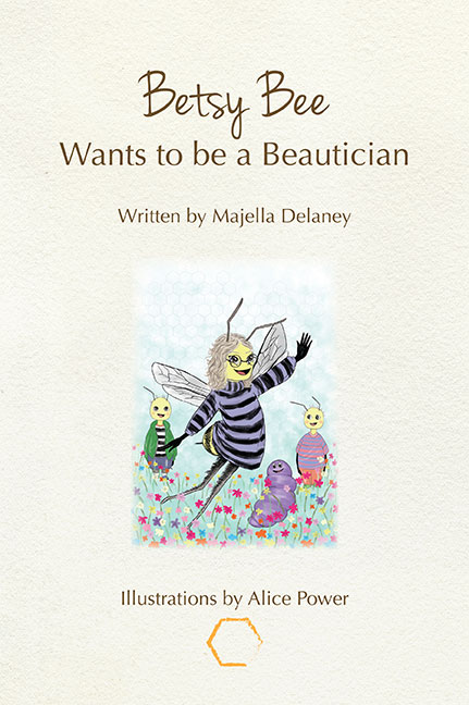 children's book design